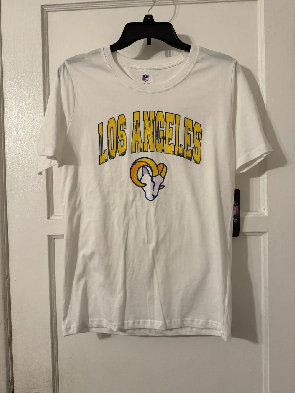 Los Angeles Rams Sz large youth